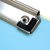 Sesame Street Clipboard, Cream Yellow/Blue [ST-ZSS0007]