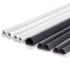 Window Seal Plastic Window SFD Type HOLK Chamber Hollow Draught