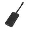 Type C Hub 6 in 1 4K HD Multimedia Interface