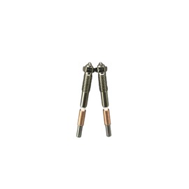 Accessory PLUS4 Tungsten Carbide Nozzle 0.4mm (1pc)