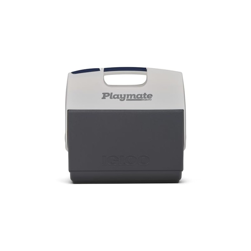 Igloo 16 Qt Maxcold Playmate Elite, Carbonite