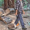 Dolibest 28" Pickaroon Logging Tool, Heavy Duty All Steel Log
