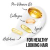 Pantene Miracles Daily Intensive Conditioner, Collagen Repair & Protect for