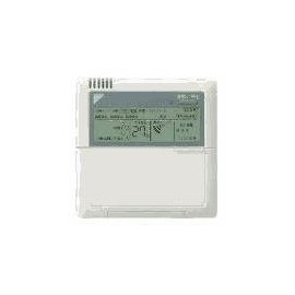 DAIKIN DAIKIN Commercial Air Conditioner Wired Remote Control brc1 °C1