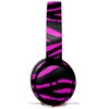 WraptorSkinz Vinyl Decal Wrap Works with Beats Solo Pro Headphones