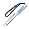 SHARPTEMP-V. Fast, Accurate Temperatures in 8 to10 Seconds. Beeps When