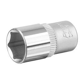 Sealey S1410 Walldrive Socket 10Mm 1/4Sq Drive