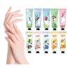 //set De Crema De Manos Con 10 Minicremas//