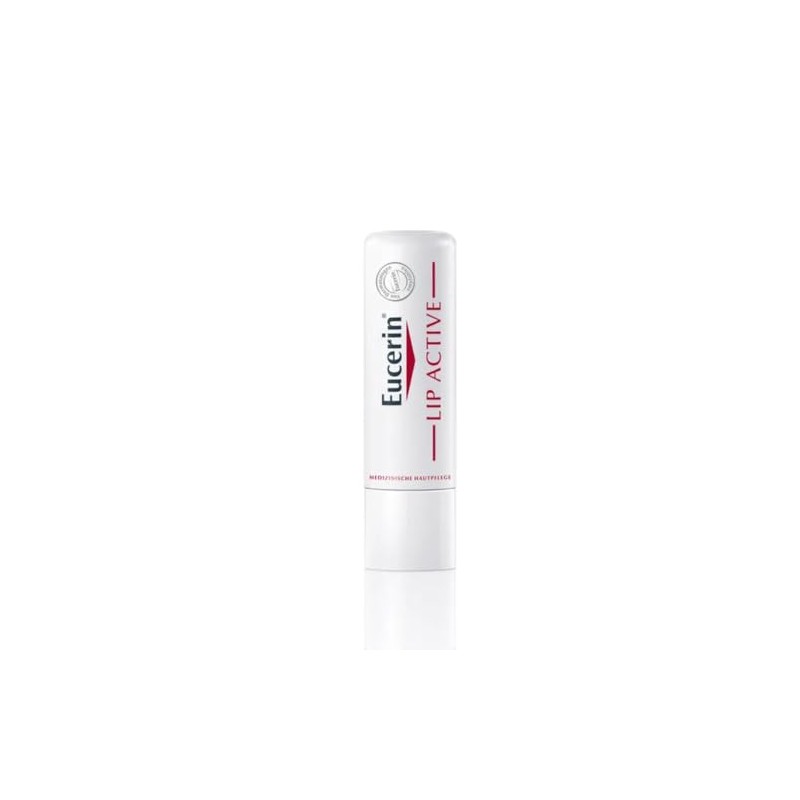 Eucerin Ph5 Bálsamo Labial Protector De Labios Fps 20, 4.8