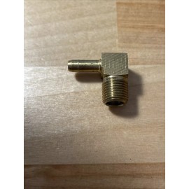 Eaton Shelby 1969-70 428 CJ & 390 GT Holley carburetor Boss 429 Vacuum Fitting Nos