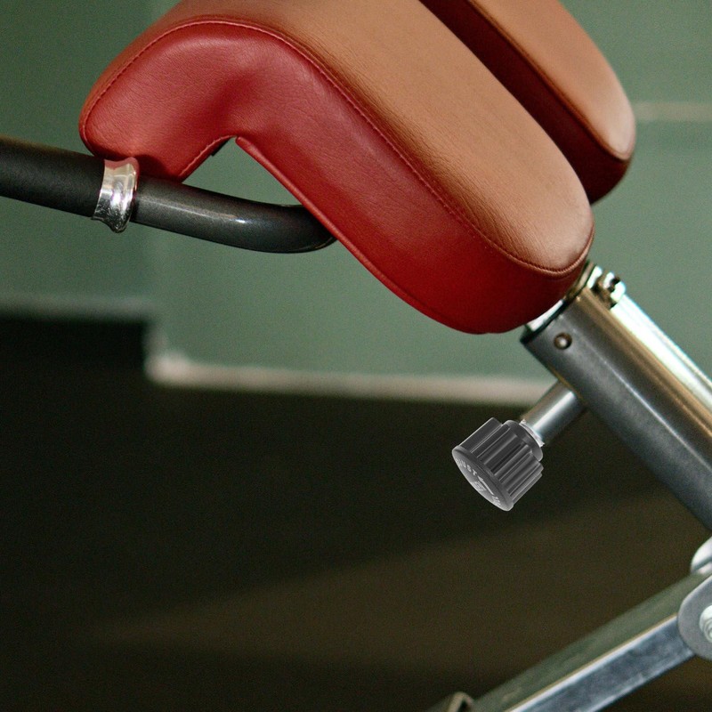 Toddmomy Exercise Bike Pull Pin Spring Knob Exercise Bike Replacement