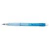 Pilot Super Grip Mechanical Pencil 0.5mm Sky Blue (Pack of