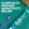 Tom's of Maine Rapid Relief Sensitive Natural Toothpaste Multi Pack,