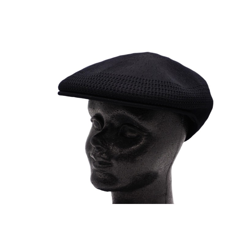 Kangol TROPIC 504 VENTAIR Tropic Bent Air 504 Hunting Hat,