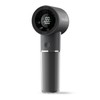 Handheld Portable Fan, 6-Speed Rechargeable Powerful Mini Fan