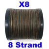 Reaction Tackle Reaction Tackle Braided Fishing Line - 8 Strand