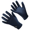 Woof Wear Power Stretch Womens Yard Glove Large Navy