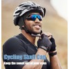 CENSGO Cooling Skull Cap Cycling Hats for Men Women, Motorcycle