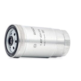 Bosch 1457434310 Fuel-Filter Box