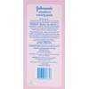 Johnson's Nursing Pads Ultraform 24 Contour Pads, Pack of 3
