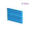 DMiotech 6 Pack 5x30x40mm Aluminum Alloy Radiator Electronic Cooler Radiator