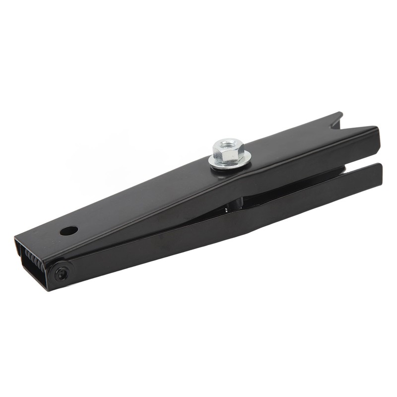 2PCS Door Hinge Pin Roller Kit 38300 Black Replacement for