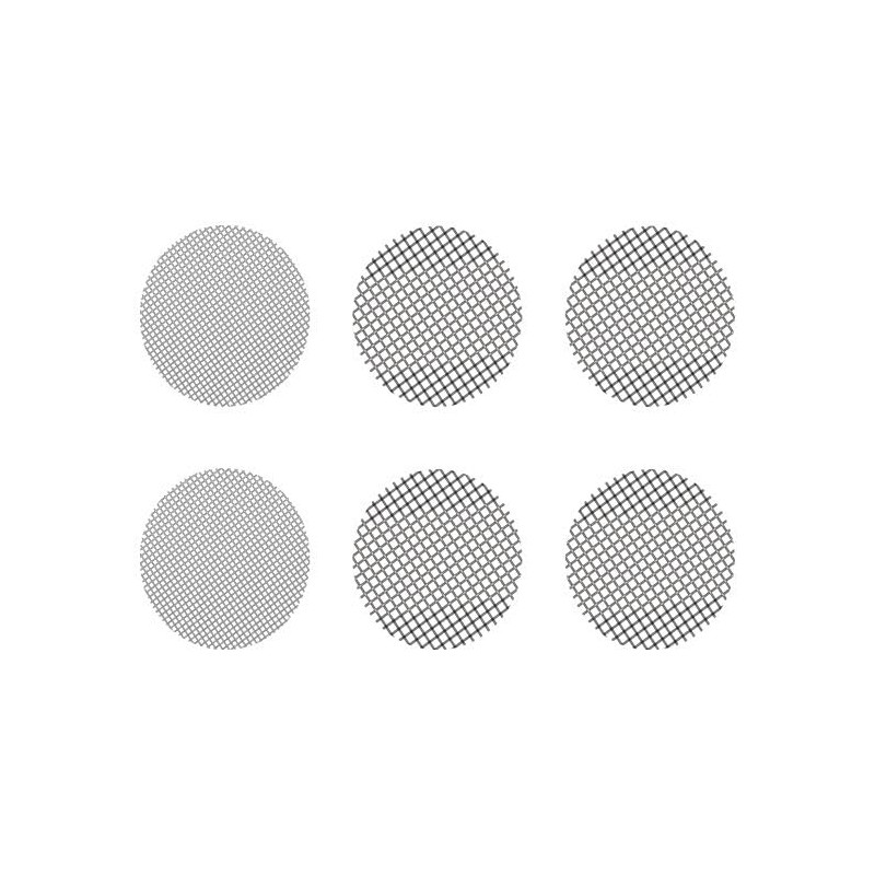Universal Screen Set for Storz and Bickel Aromatherapy Vaporizers –