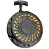 YIBOCO 0J58620170 Recoil Stater Assembly for Generac GP5500 GP6500 GP7500
