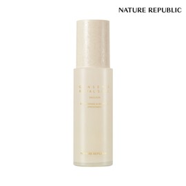 Nature Republic 진생 로얄 실크 에멀전 (미백+주름개선) Ginseng Royal Silk Emulsion (Whitening + Anti-wrinkle)
