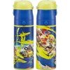 Skater SDC4-A Water Bottle, 16.5 fl oz (470 ml), Splatoon