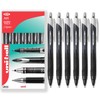 uni-ball Jetstream Sport SXN-150S Retractable Rollerball Pen - 1.0mm -
