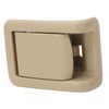 Rear Seat Lever Control Adjust Handle Latch 72057 60130 Replacement
