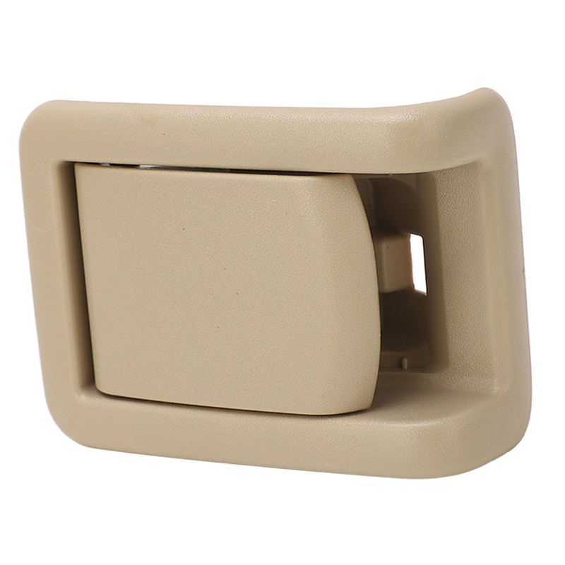 Rear Seat Lever Control Adjust Handle Latch 72057 60130 Replacement