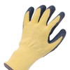 CENPEK Insulation Gloves, 400V Dielectric Strength, Rubber Electrician Gloves, Rubber