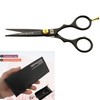 Professional Beard Trimming Scissors, Moustache Scissors, Men Hair Scissors -