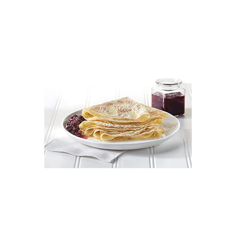 Lars Own, Traditional Swedish Pancake Mix, 8oz, 1 pack
