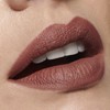 MAC Maximal Matte Lipstick / Lux Luck Collection Timeless Taupe