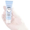 Skater CMHC1 Mascot Hand Cream, Chiikawa Hachiware, Savon Scent