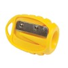 C H Hanson 202 Versa Sharp Pencil and Crayon Sharpener