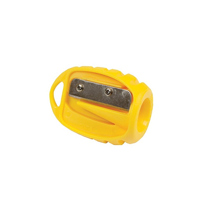 C H Hanson 202 Versa Sharp Pencil and Crayon Sharpener