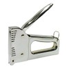 Gardner Bender MSG-301 Heavy-Duty Stainless Steel Staple Gun, Low Voltage