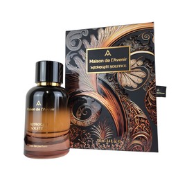 Maison De L'Avenir Midnight Solstice Eau De Parfum By Maison De L'Avenir 100 ML 3.4 FL OZ