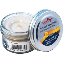 pedag Jar 851-17, Off-White, 50ml/1.7oz