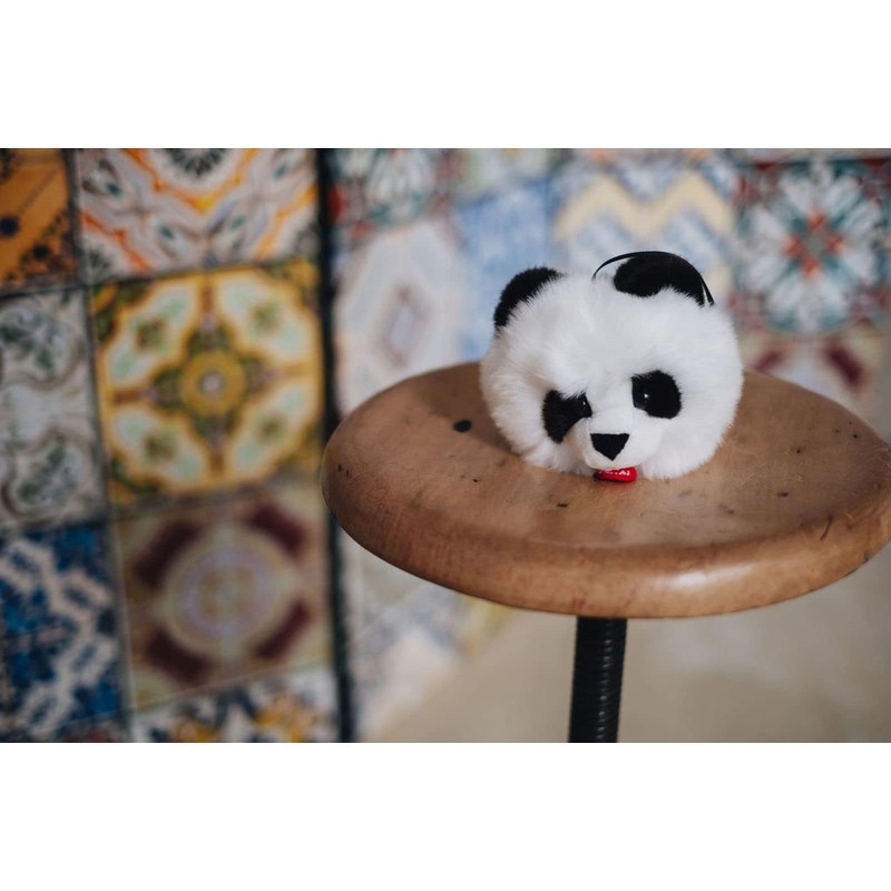 Trudi Panda Charm