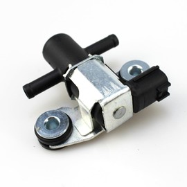 ANP PUAUTO 911-509 Vapor Canister Purge Solenoid Valve fit for Nissan Altima 2007-17,GT-R 2009-21,Maxima,Murano,NP300 Frontier,Pathfinder,Quest,Rogue,Rogue Select for INFINITI FX50,JX35,QX60,QX70