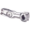 BBB Children's Stem HighSix OS BHS-23, 110mm, Adjustable Height, Silver