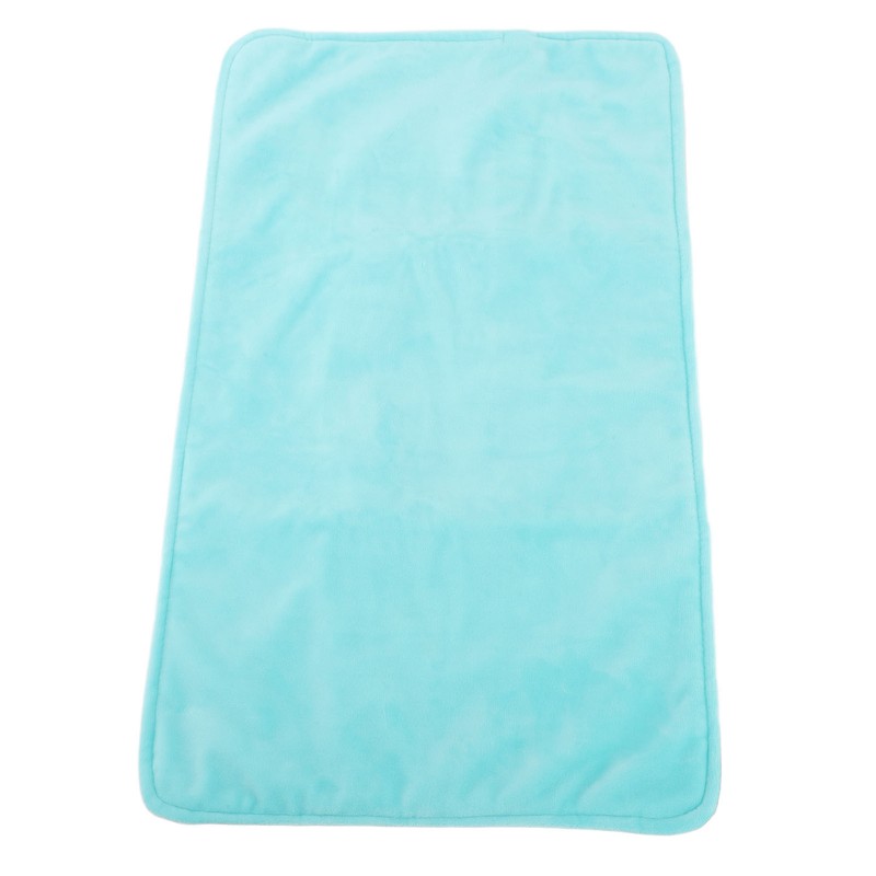 Graphene Electric Heating Blanket Constant Temperature Electric Heating Pad USB