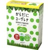 Euglena Body Green Powder, Pack of 20