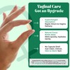 PURE WOMAN Pure Flora Vaginal Probiotic Suppository - 4 Strain