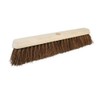 Silverline Broom Stiff Bassine 250mm (10") (675238)